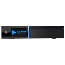 GiGaBlue UHD QUAD 4K PRO 2xDVB-S2 FBC  