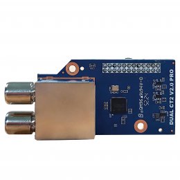 Głowica GigaBlue 4K PRO HEVC DVB-T/T2/C Dual