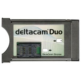 Moduł DeltaCam DUO