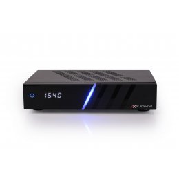 OPTICUM AX HD61 4K UHD 1xS2X 1xT2/C COMBO 2xCI+